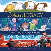 Produktbild: Golden Legacy