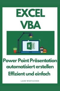 Produktbild: Excel Vba