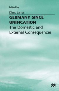 Produktbild: Germany since Unification