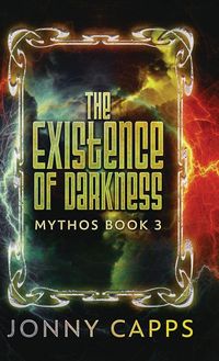 Produktbild: The Existence of Darkness