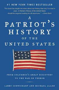 Produktbild: Patriots Hist Of The Us