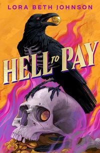 Produktbild: Hell to Pay