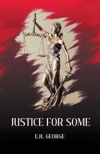 Produktbild: Justice For Some