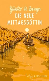 Produktbild: Die neue Mittagsg&ouml;ttin