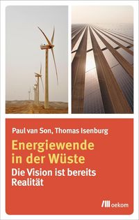 Produktbild: Energiewende in der W&uuml;ste
