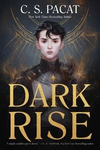 Produktbild: Dark Rise