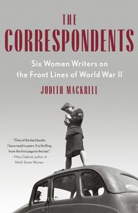 Produktbild: The Correspondents