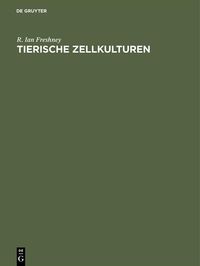 Produktbild: Tierische Zellkulturen
