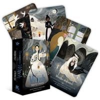 Produktbild: Seasons of the Witch: Imbolc Oracle