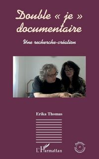 Produktbild: Double "je" documentaire