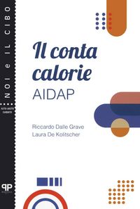 Produktbild: Il contacalorie AIDAP