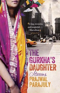 Produktbild: The Gurkha's Daughter