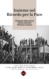 Produktbild: Insieme nel Ricordo per la Pace
