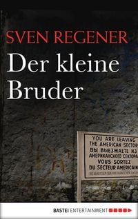 Produktbild: Der kleine Bruder