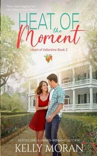 Produktbild: Heat of the Moment