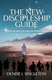 Produktbild: The New Discipleship Guide