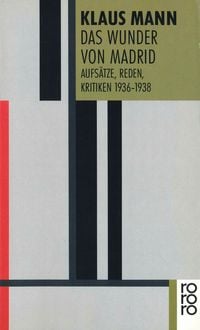 Produktbild: Das Wunder von Madrid