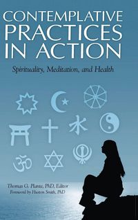 Produktbild: Contemplative Practices in Action