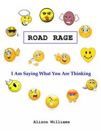 Produktbild: Road Rage: I Am Saying What You Are Thinking