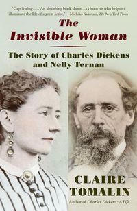 Produktbild: The Invisible Woman