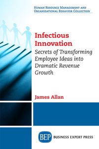 Produktbild: Infectious Innovation