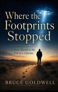 Produktbild: Where the Footprints Stopped