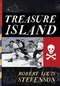 Bild vom Artikel Treasure Island (Illustrated) vom Autor Robert Louis Stevenson