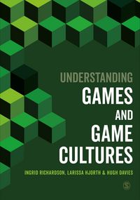 Produktbild: Understanding Games and Game Cultures
