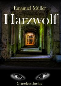 Produktbild: Harzwolf