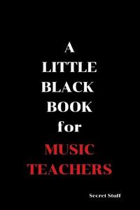 Produktbild: A Little Black Book