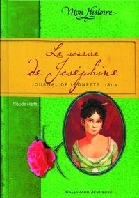 Produktbild: Le sourire de Jos&eacute;phine