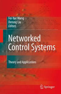 Produktbild: Networked Control Systems