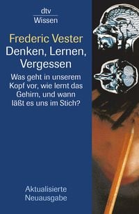 Produktbild: Denken, Lernen, Vergessen