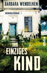 Produktbild: Ihr einziges Kind