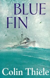 Produktbild: Blue Fin