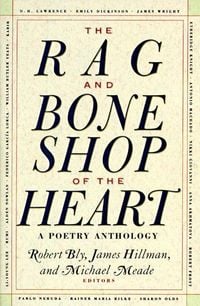 Produktbild: The Rag and Bone Shop of the Heart