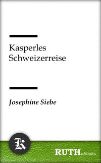 Produktbild: Kasperles Schweizerreise