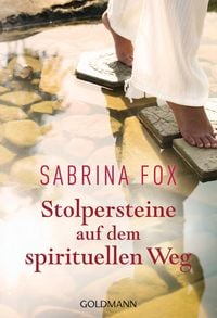 Produktbild: Stolpersteine auf dem spirituellen Weg