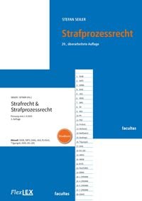 Produktbild: Kombipaket Strafprozessrecht