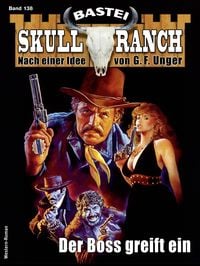 Produktbild: Skull-Ranch 138