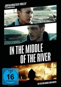 Produktbild: In the Middle of the River,1 DVD