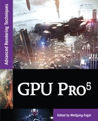 Produktbild: GPU Pro 5