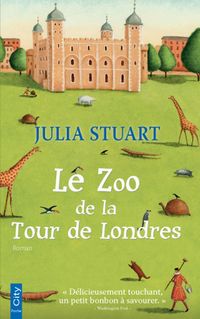 Produktbild: Le Zoo de la Tour de Londres