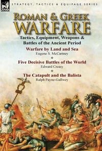 Produktbild: Roman & Greek Warfare
