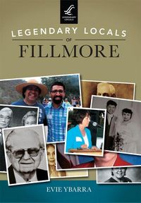 Produktbild: Legendary Locals of Fillmore