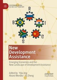 Produktbild: New Development Assistance