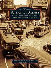 Produktbild: Atlanta Scenes