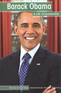 Produktbild: Barack Obama