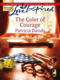 Produktbild: The Color Of Courage