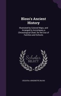 Produktbild: Bloss's Ancient History